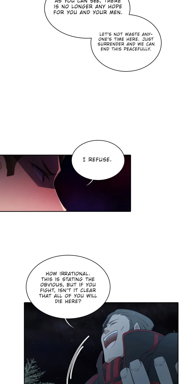 Read Elqueeness chapter 53 image 19 on Lezhin