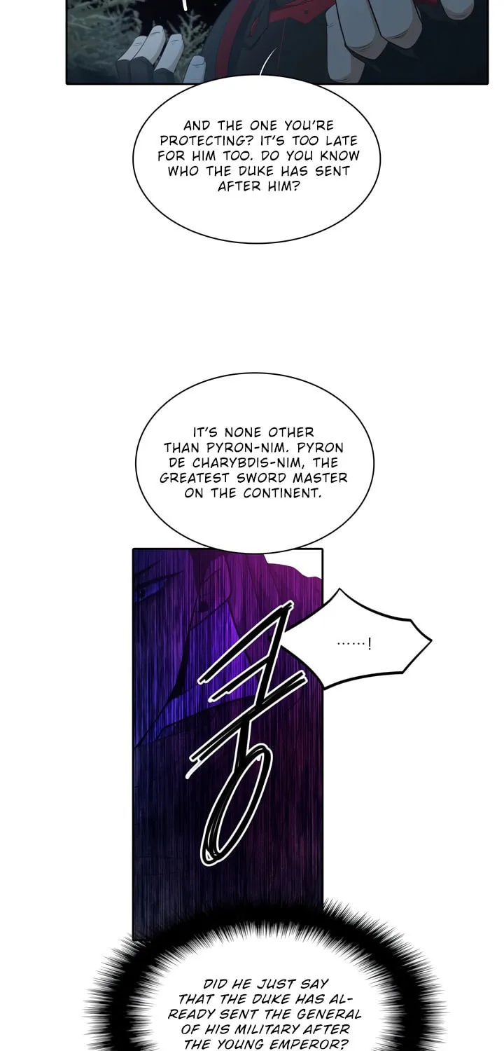 Read Elqueeness chapter 53 image 20 on Lezhin