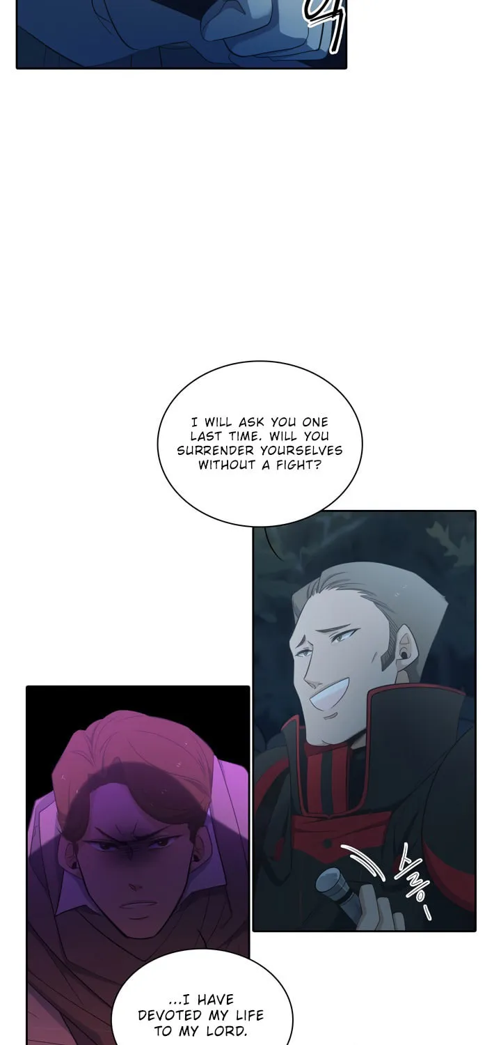 Read Elqueeness chapter 53 image 22 on Lezhin