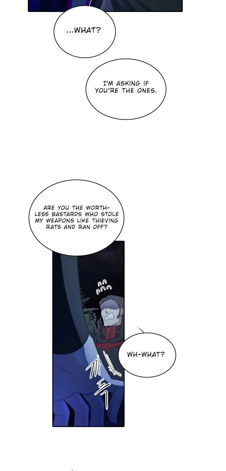 Read Elqueeness chapter 53 image 27 on Lezhin