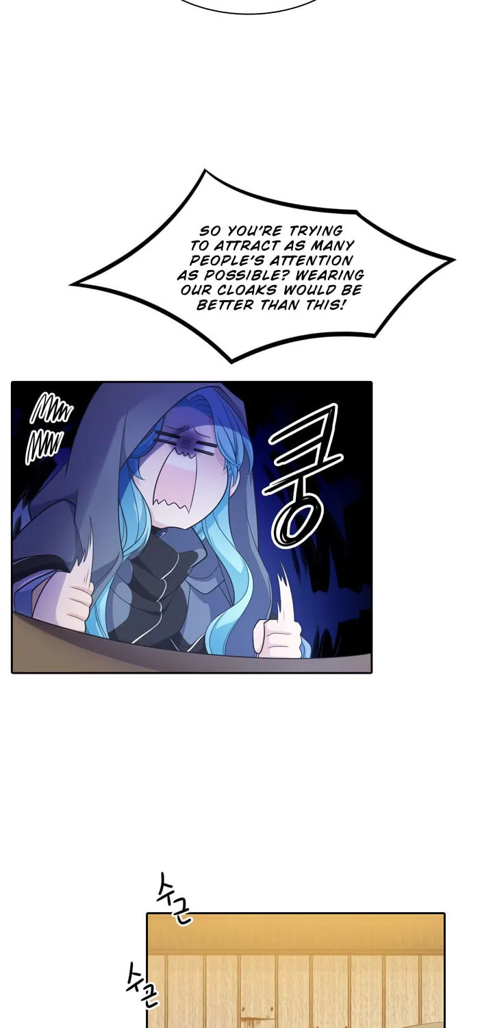 Read Elqueeness chapter 53 image 3 on Lezhin