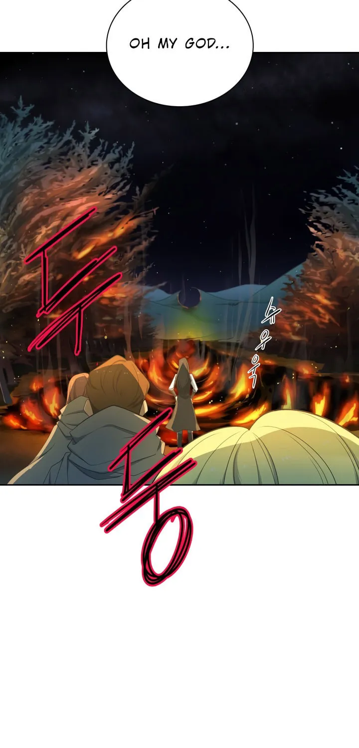 Read Elqueeness chapter 53 image 32 on Lezhin