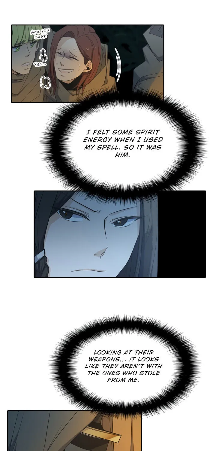 Read Elqueeness chapter 53 image 35 on Lezhin