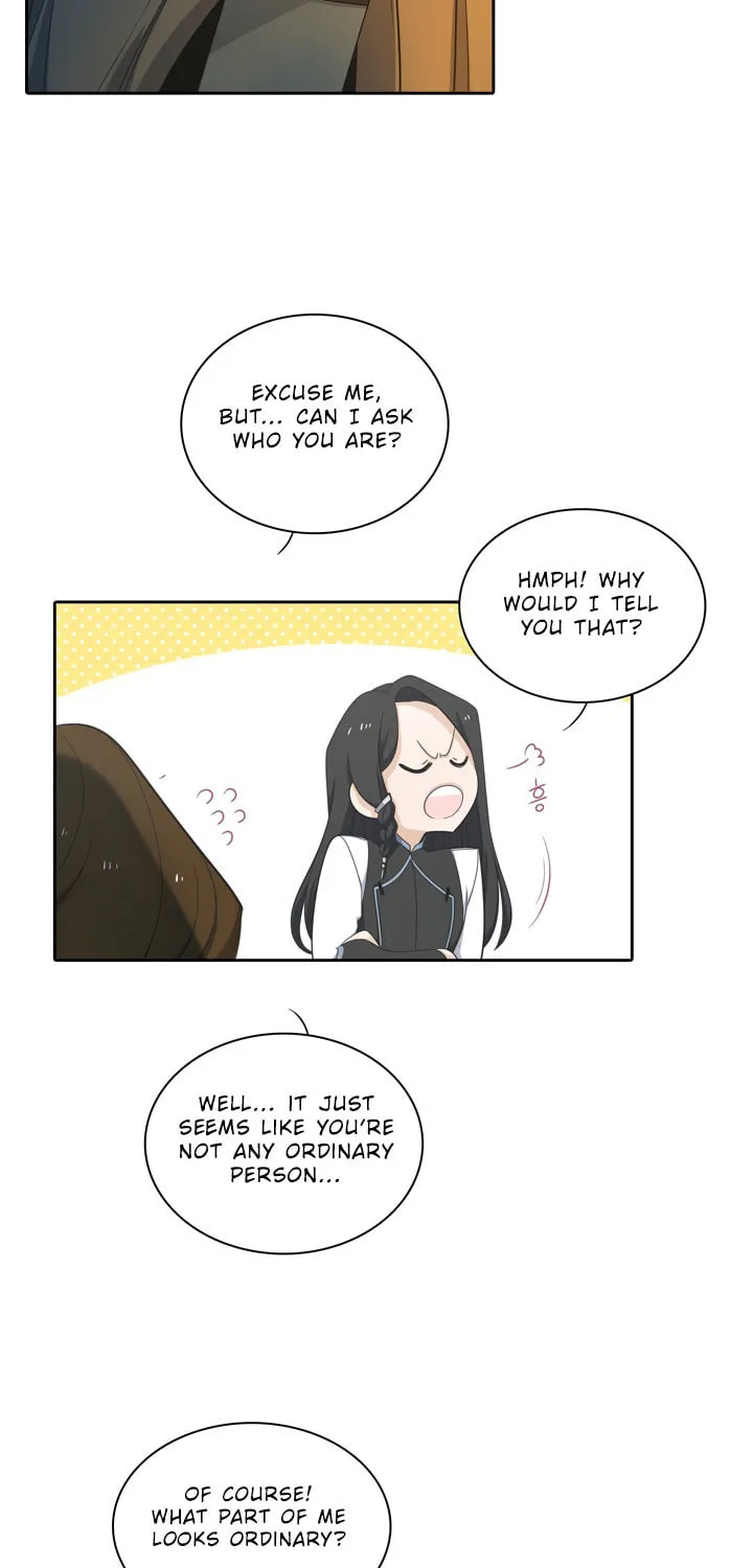 Read Elqueeness chapter 53 image 36 on Lezhin