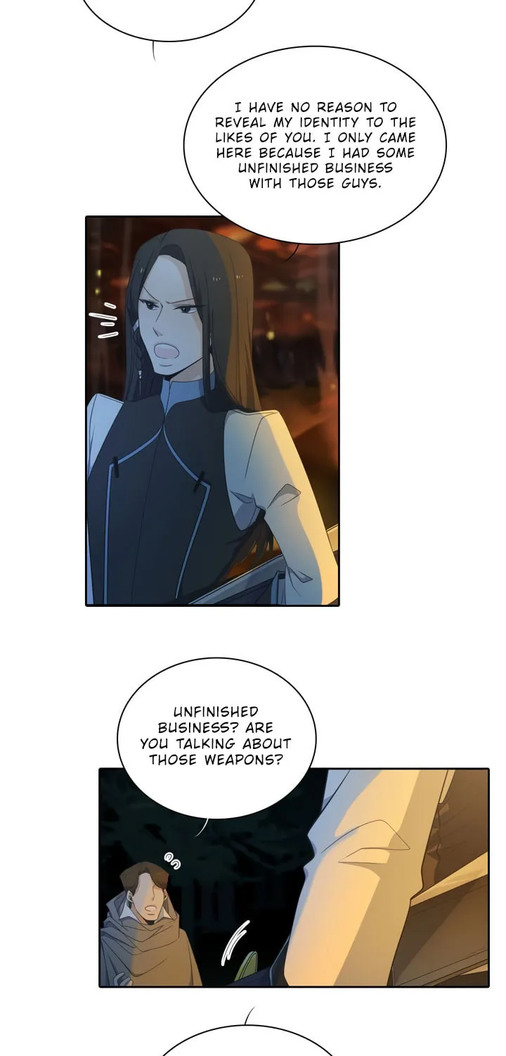 Read Elqueeness chapter 53 image 37 on Lezhin