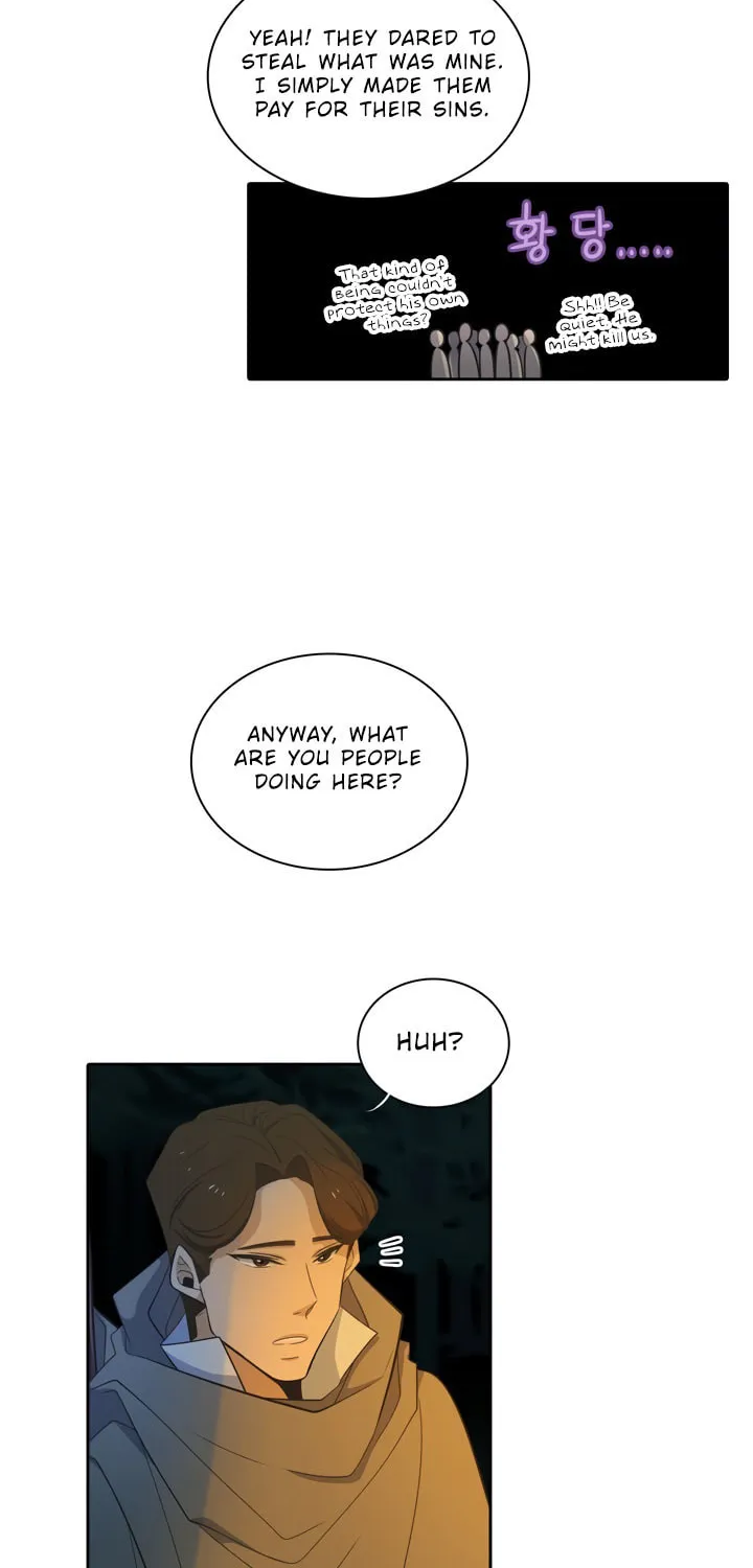 Read Elqueeness chapter 53 image 38 on Lezhin