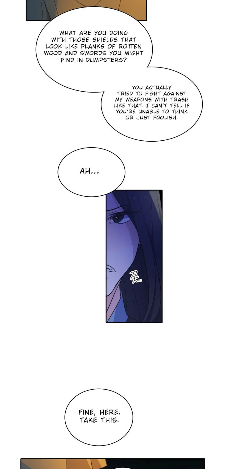 Read Elqueeness chapter 53 image 39 on Lezhin