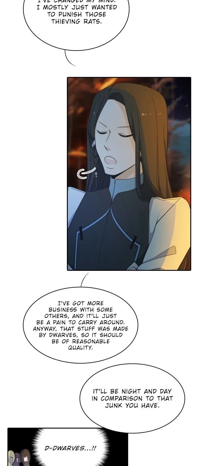 Read Elqueeness chapter 53 image 41 on Lezhin