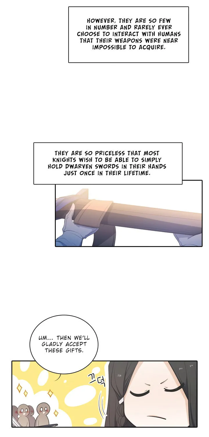 Read Elqueeness chapter 53 image 43 on Lezhin