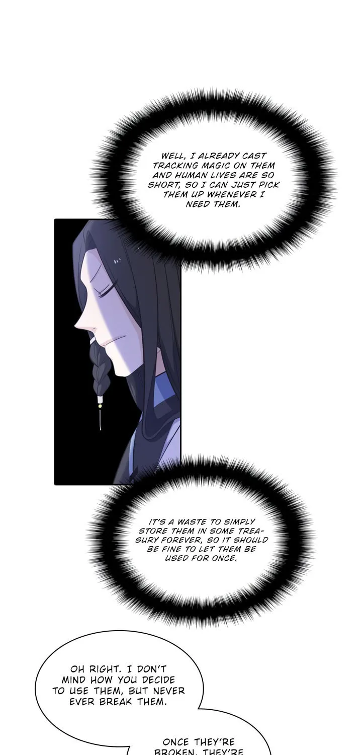 Read Elqueeness chapter 53 image 44 on Lezhin