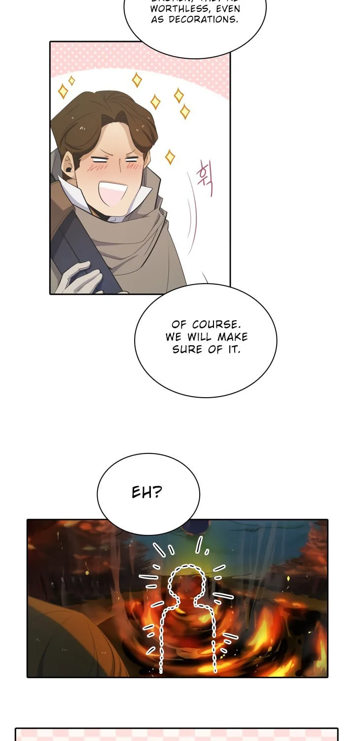 Read Elqueeness chapter 53 image 45 on Lezhin