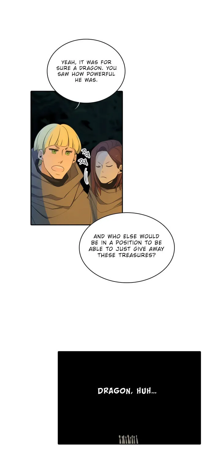 Read Elqueeness chapter 53 image 47 on Lezhin