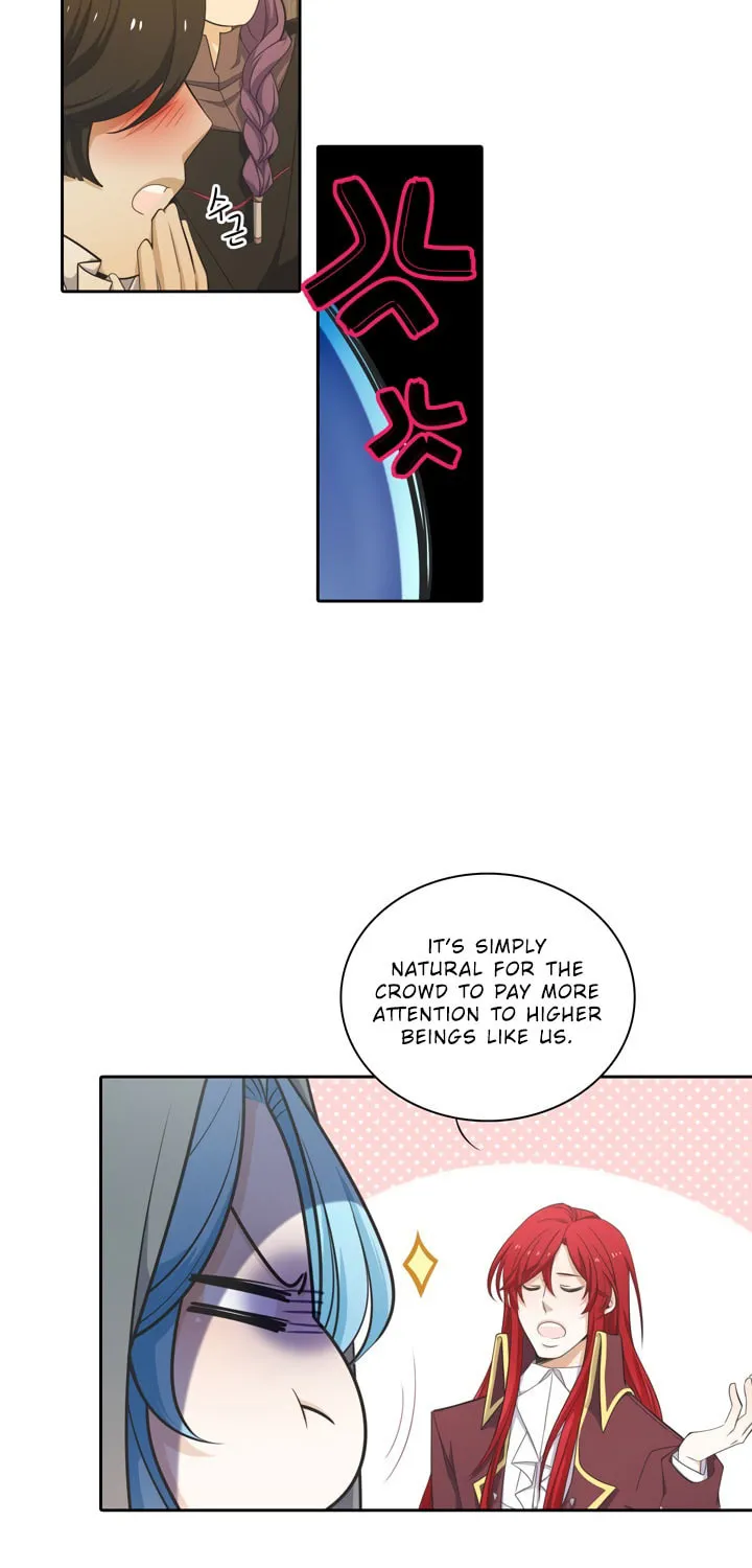 Read Elqueeness chapter 53 image 5 on Lezhin