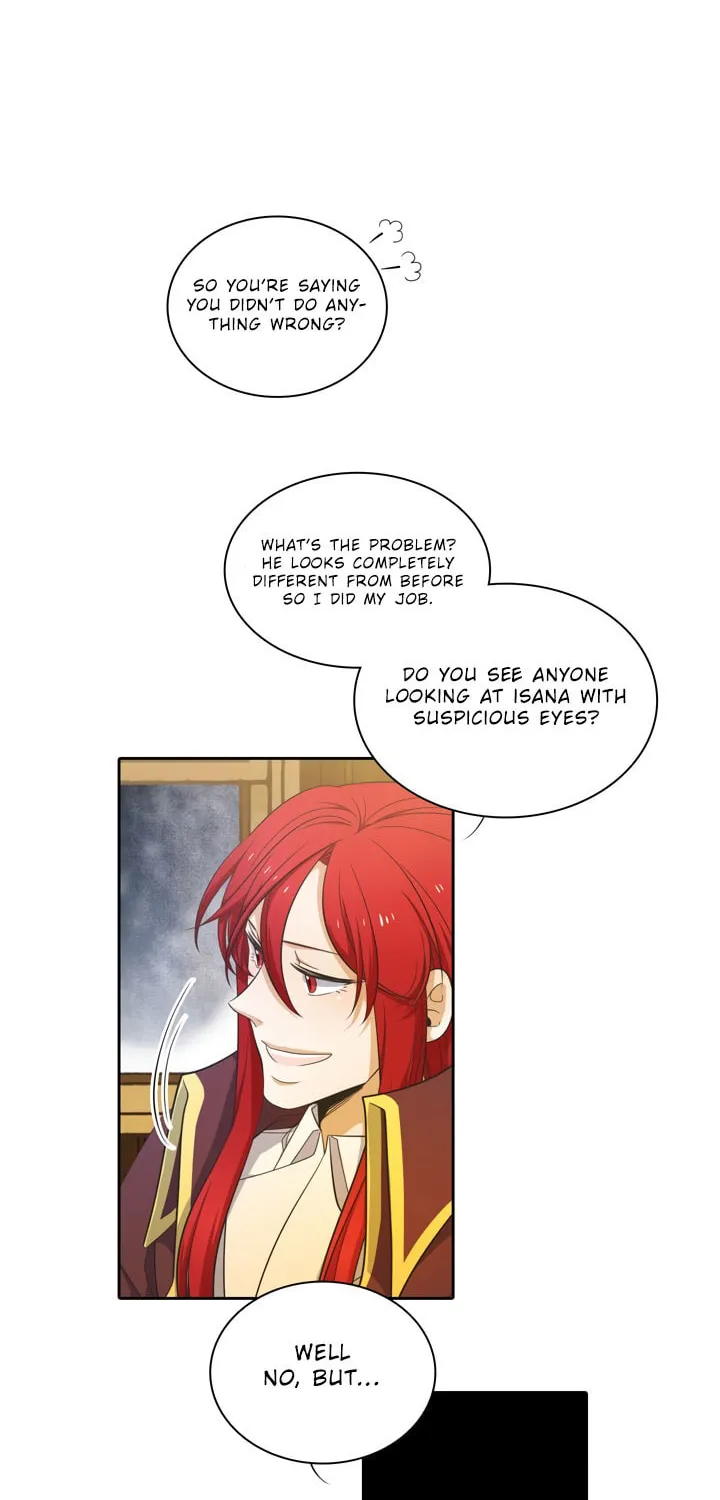 Read Elqueeness chapter 53 image 6 on Lezhin
