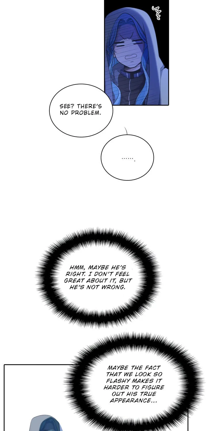 Read Elqueeness chapter 53 image 7 on Lezhin