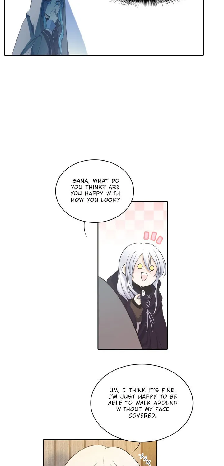 Read Elqueeness chapter 53 image 8 on Lezhin