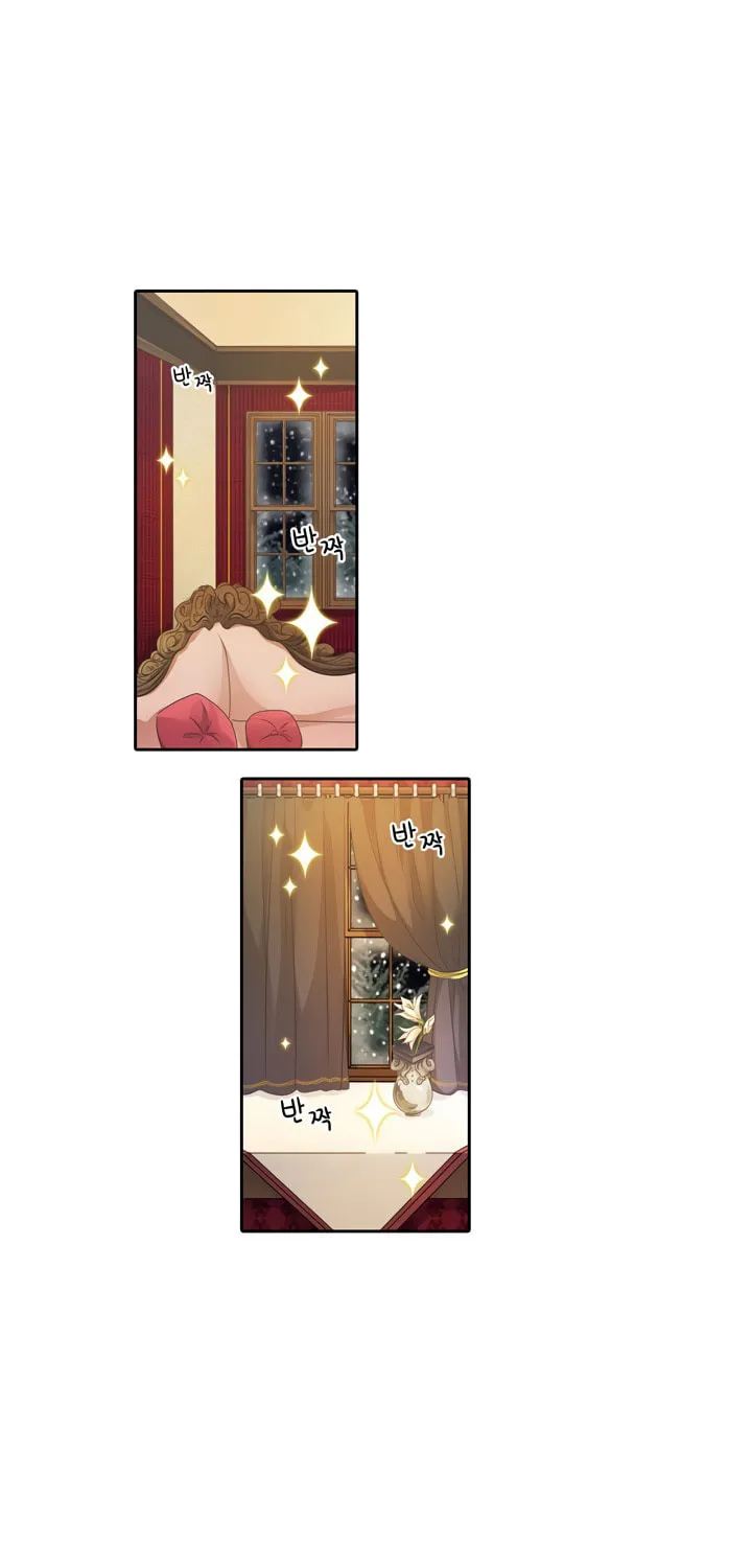 Read Elqueeness chapter 54 image 1 on Lezhin