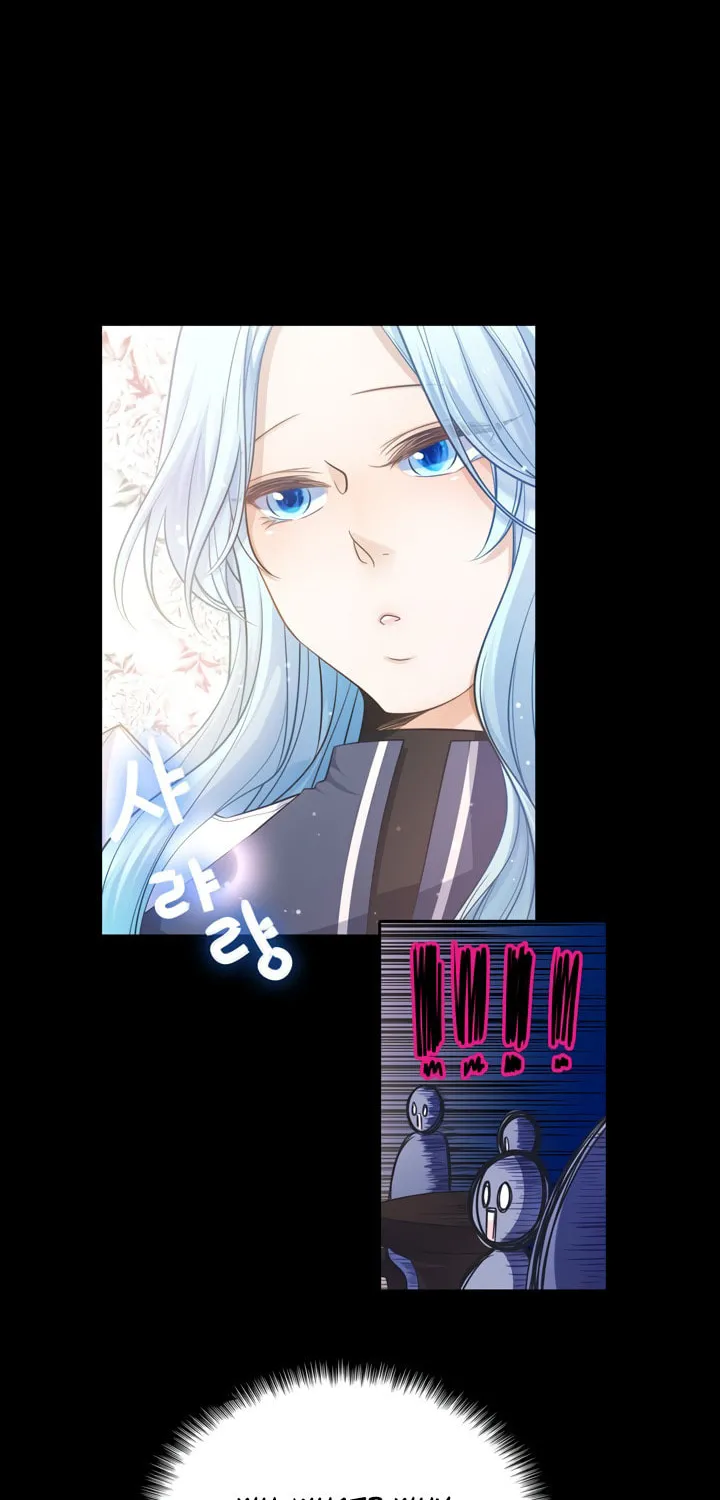 Read Elqueeness chapter 54 image 16 on Lezhin