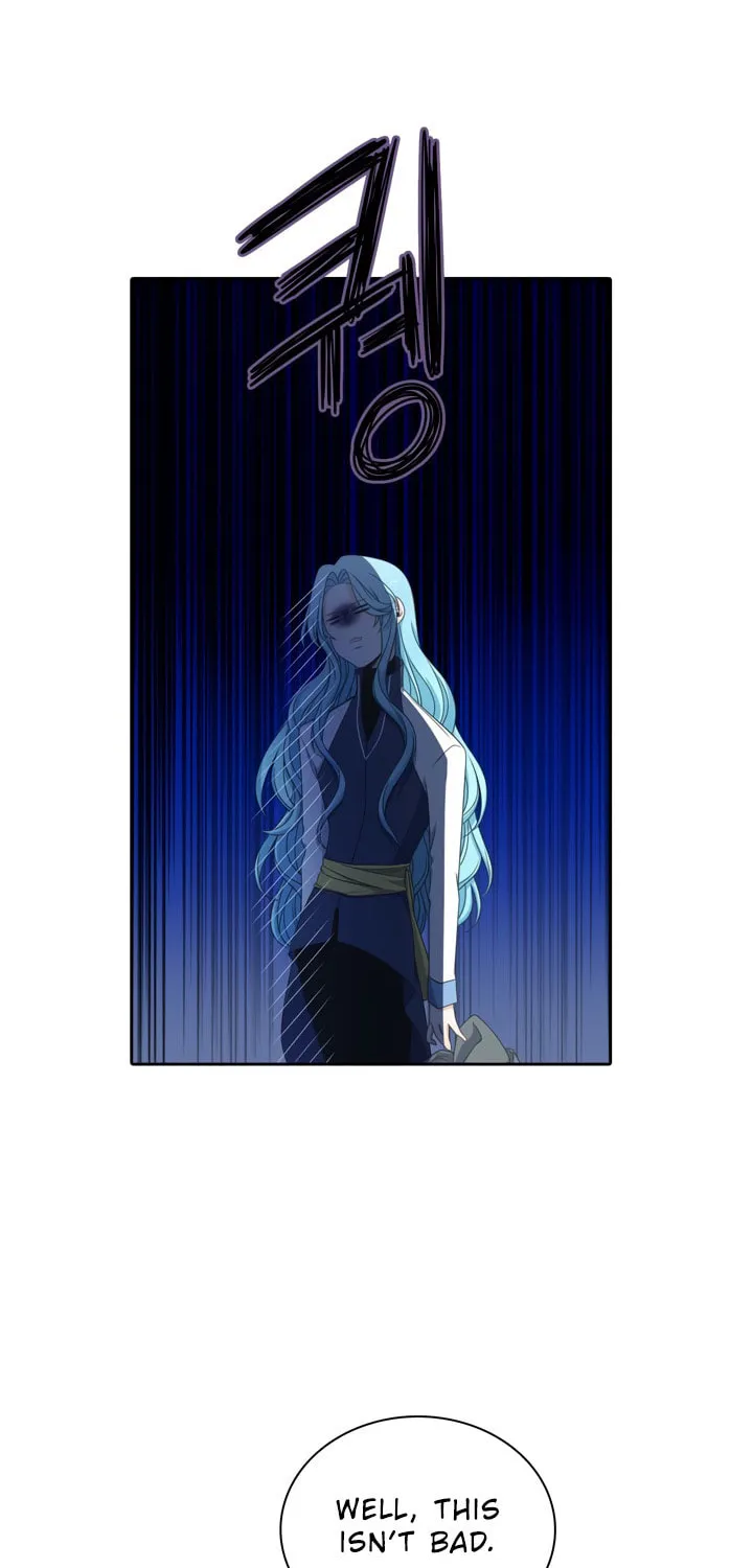Read Elqueeness chapter 54 image 2 on Lezhin