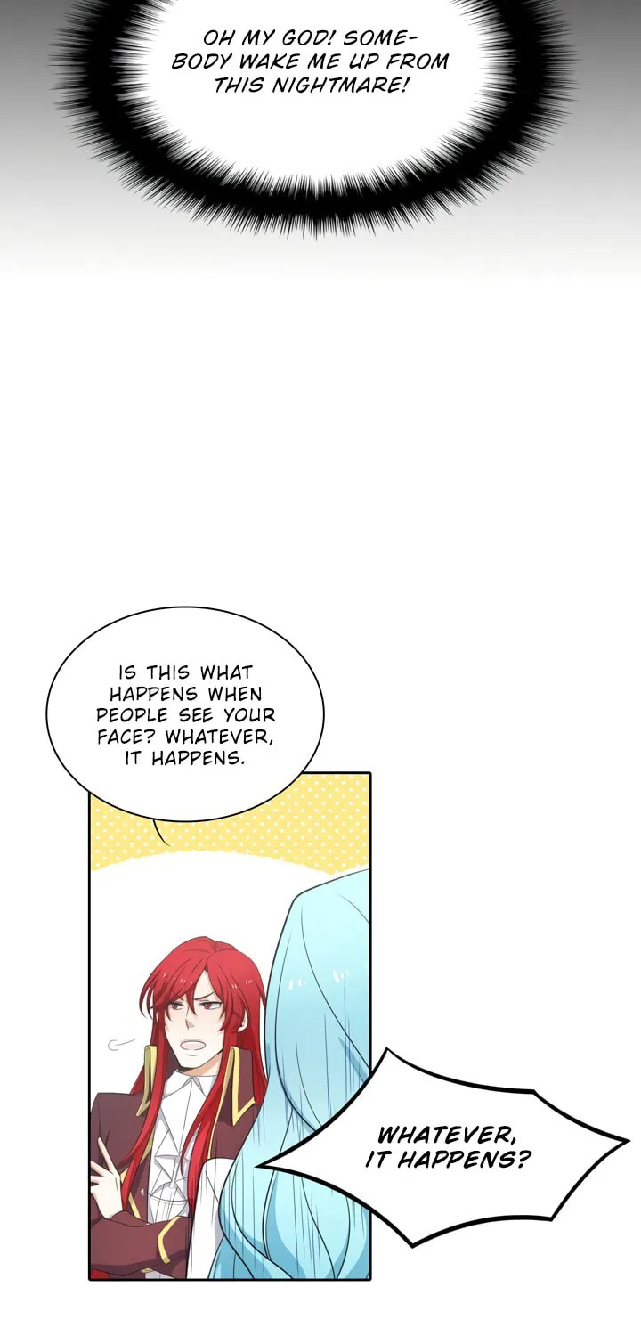 Read Elqueeness chapter 54 image 25 on Lezhin