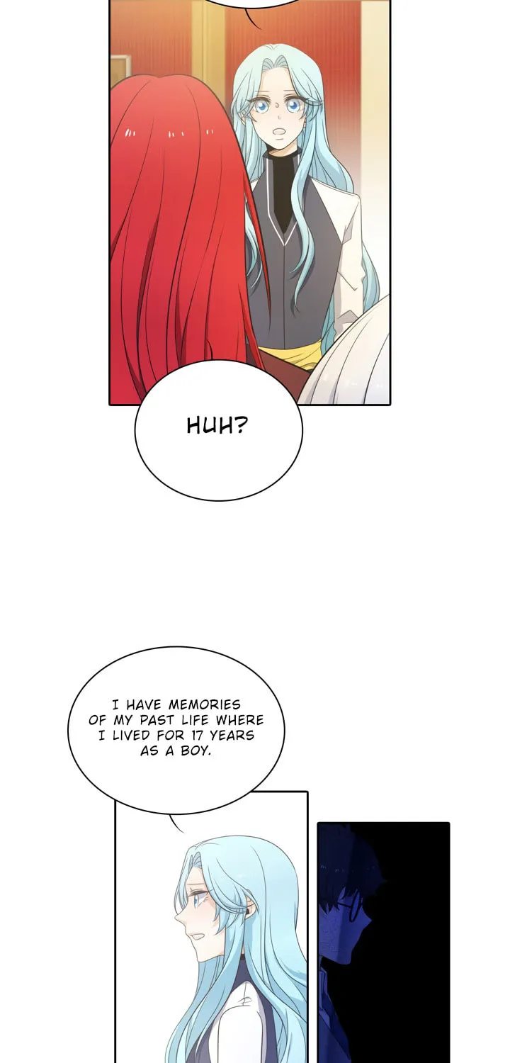 Read Elqueeness chapter 54 image 29 on Lezhin