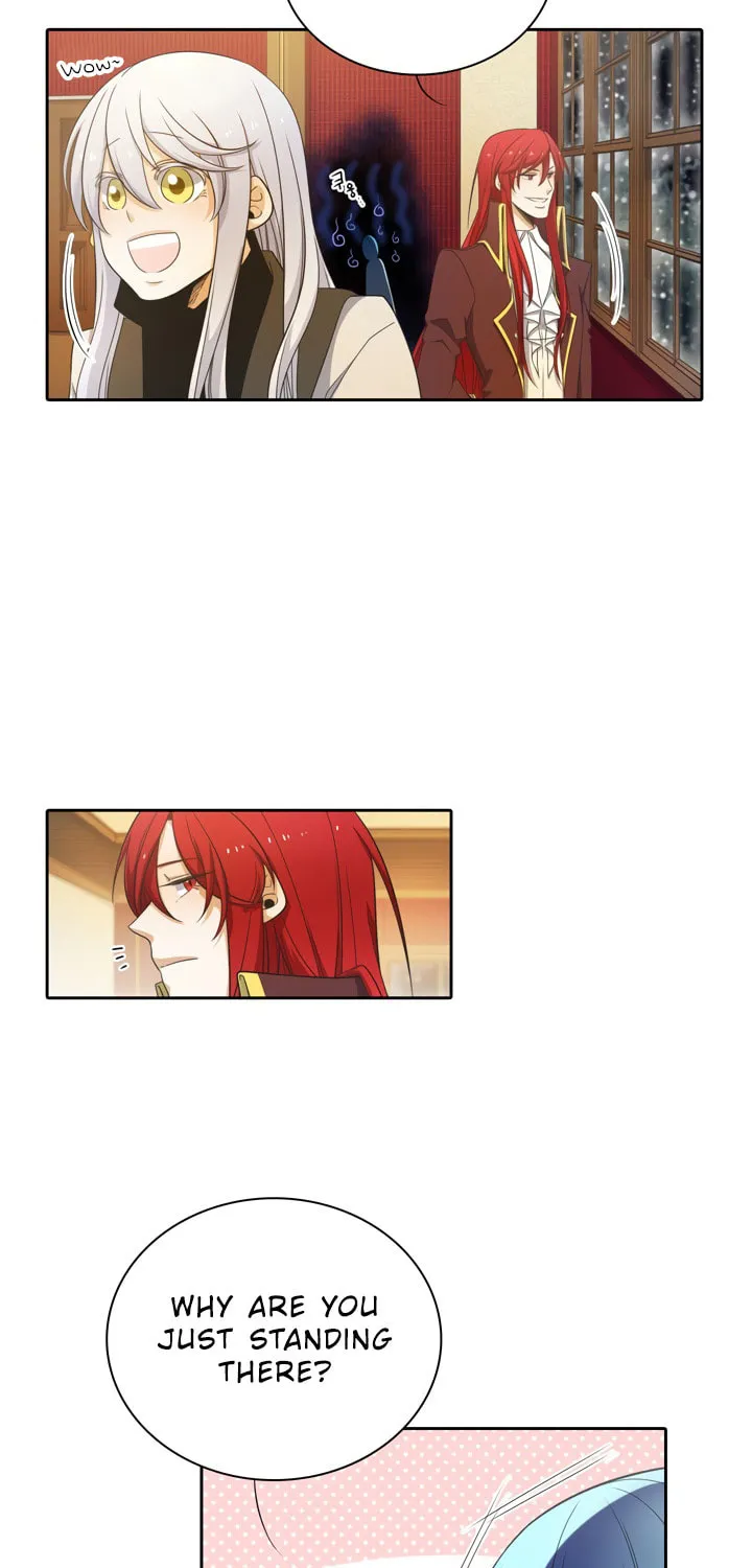 Read Elqueeness chapter 54 image 3 on Lezhin