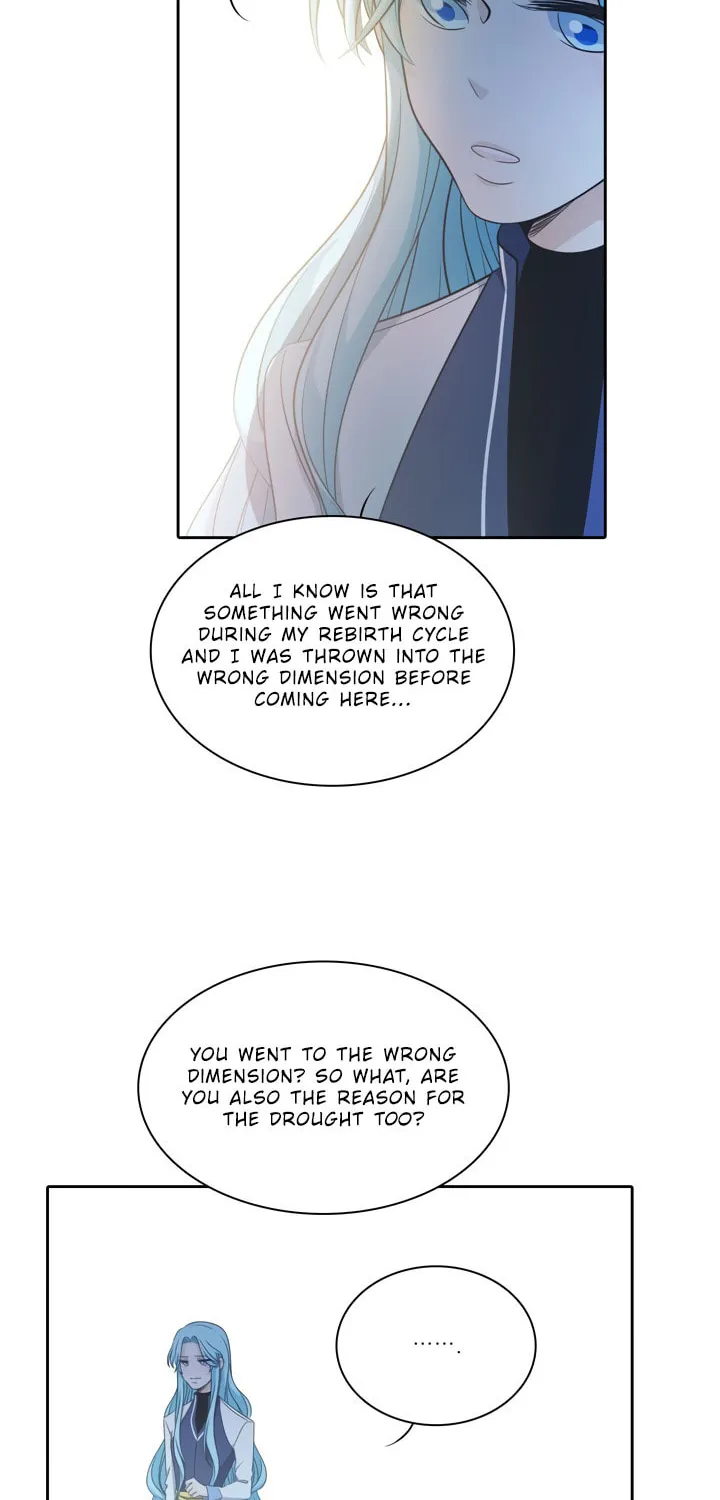 Read Elqueeness chapter 54 image 32 on Lezhin