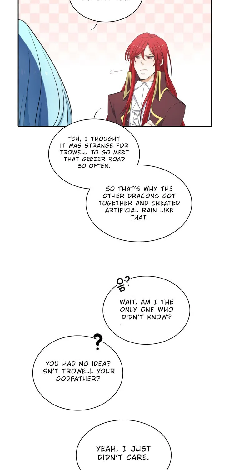 Read Elqueeness chapter 54 image 34 on Lezhin