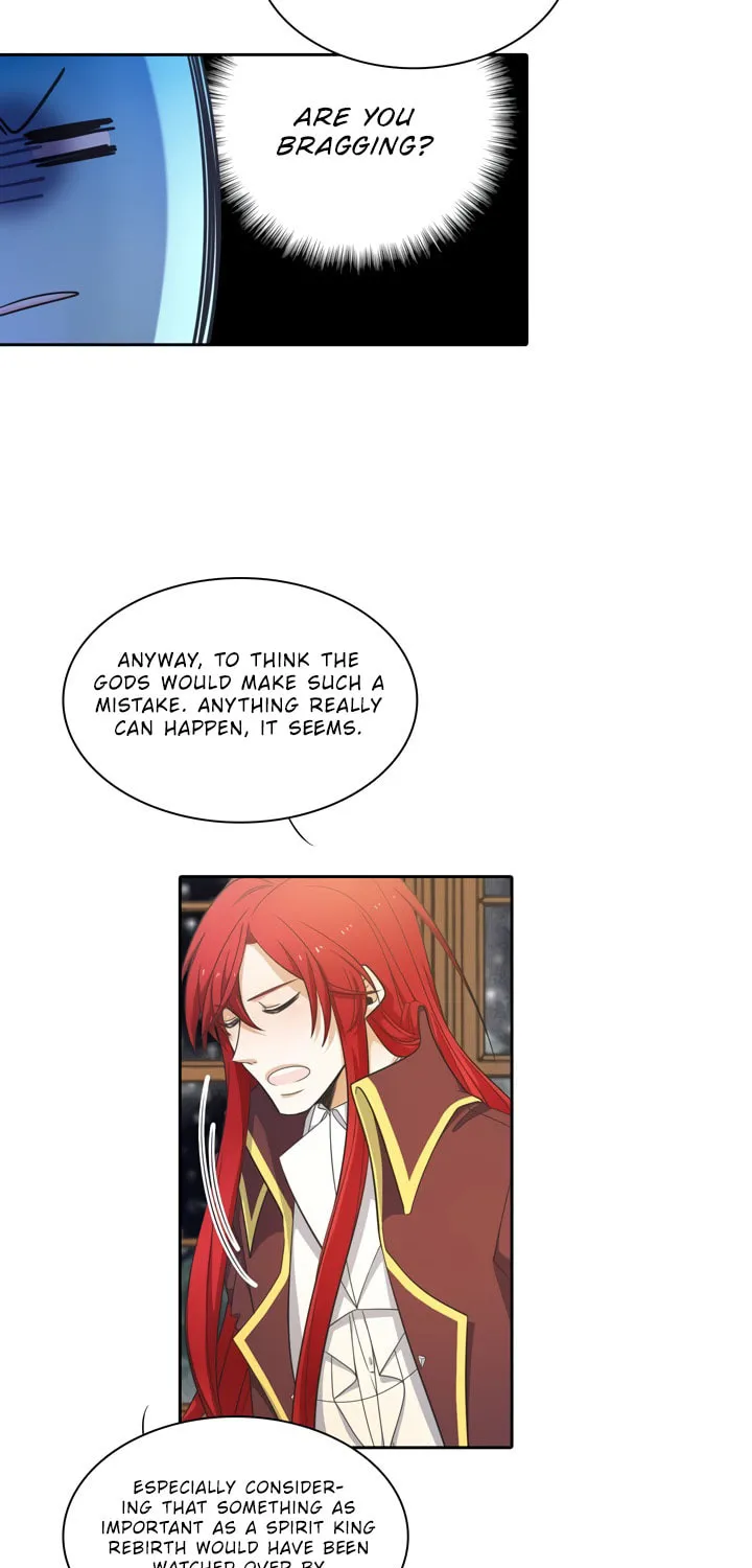 Read Elqueeness chapter 54 image 35 on Lezhin