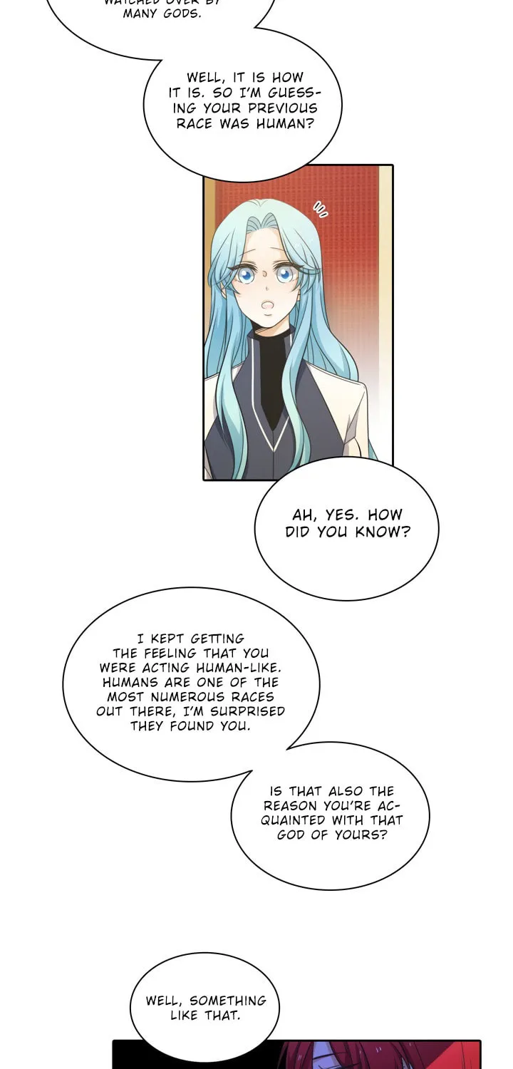 Read Elqueeness chapter 54 image 36 on Lezhin