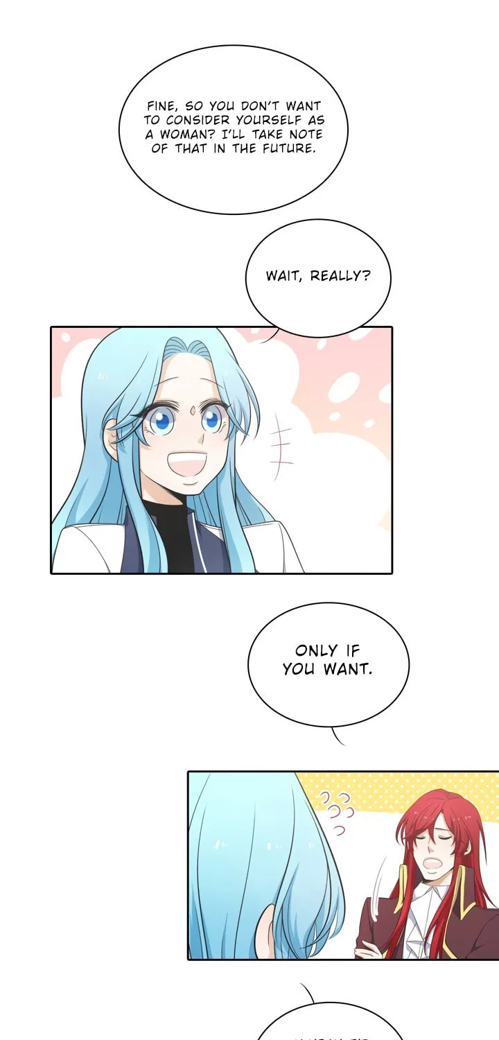 Read Elqueeness chapter 54 image 38 on Lezhin
