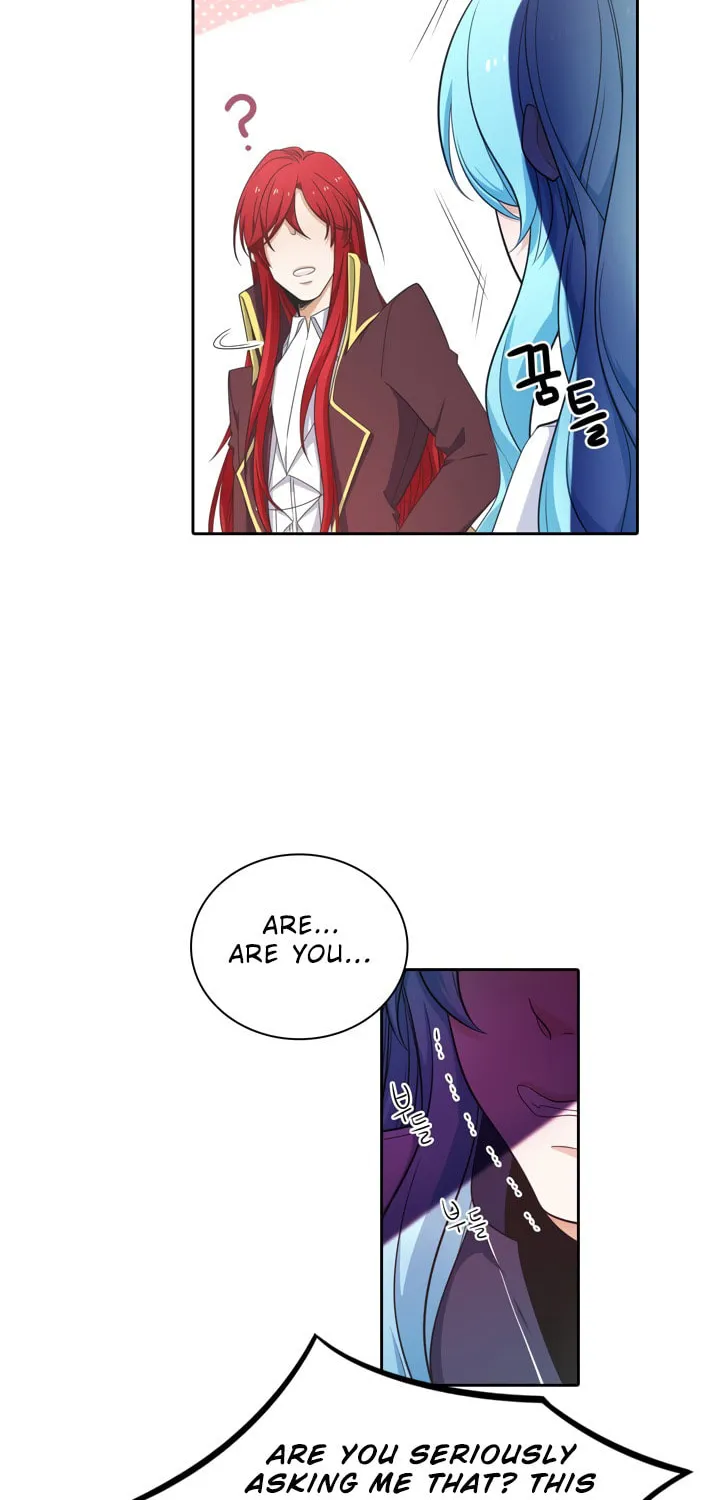 Read Elqueeness chapter 54 image 4 on Lezhin