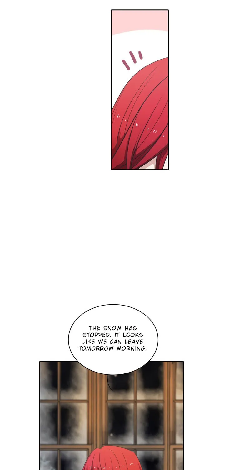 Read Elqueeness chapter 54 image 40 on Lezhin