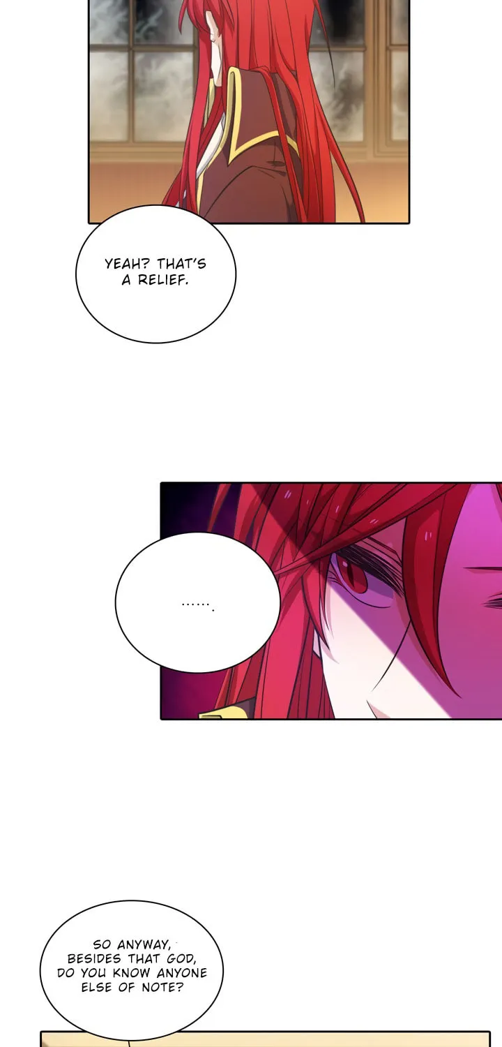 Read Elqueeness chapter 54 image 41 on Lezhin