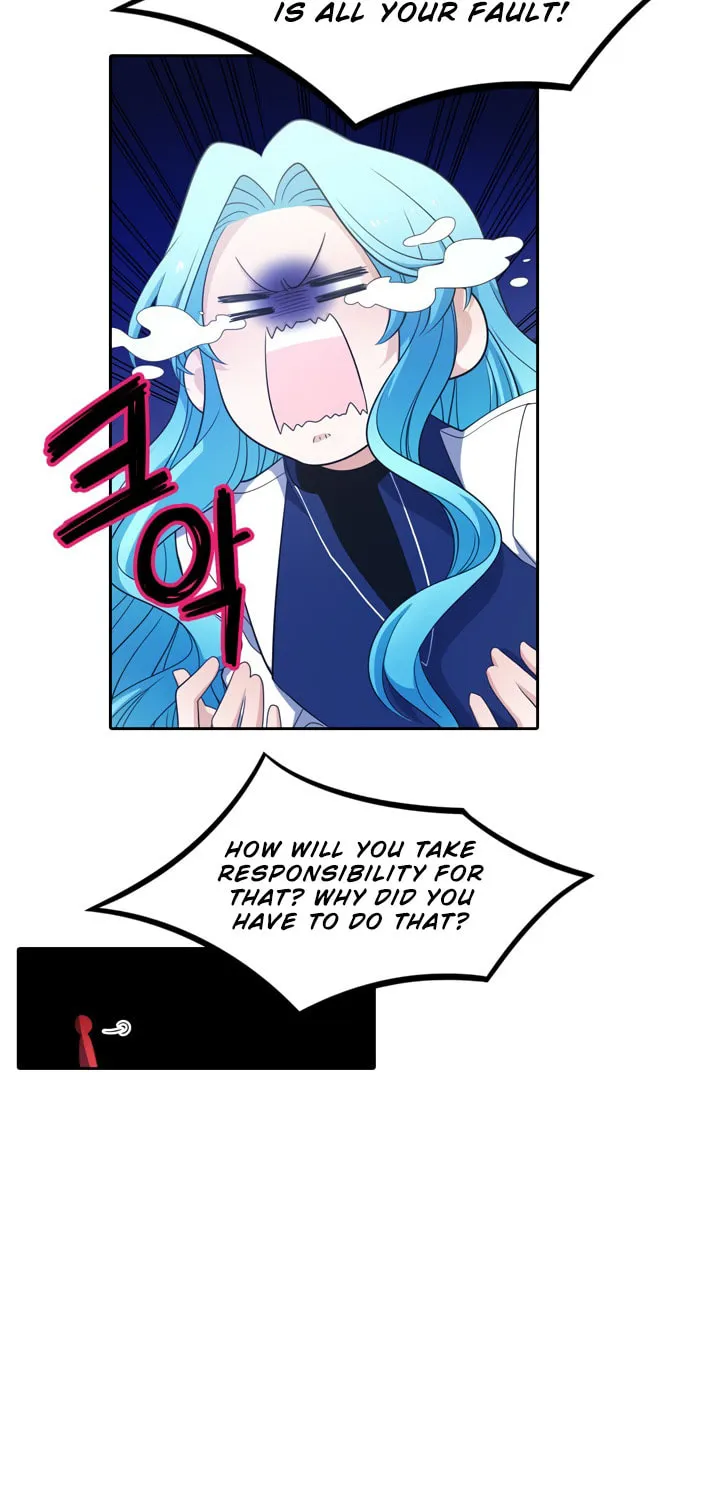 Read Elqueeness chapter 54 image 5 on Lezhin