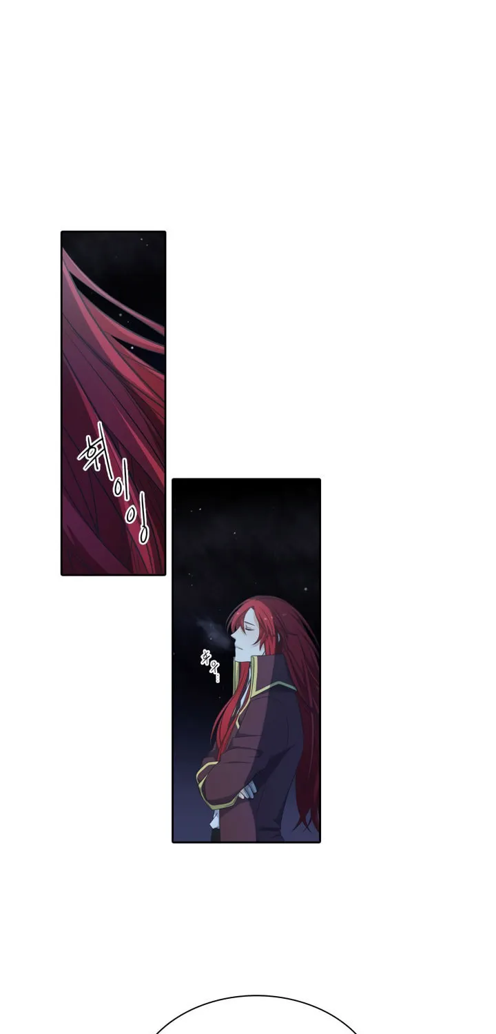 Read Elqueeness chapter 55 image 1 on Lezhin