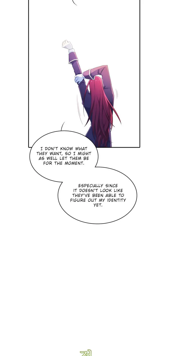 Read Elqueeness chapter 55 image 11 on Lezhin