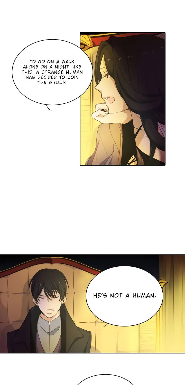 Read Elqueeness chapter 55 image 13 on Lezhin