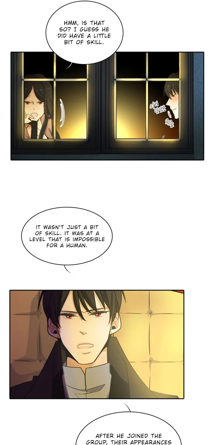 Read Elqueeness chapter 55 image 15 on Lezhin