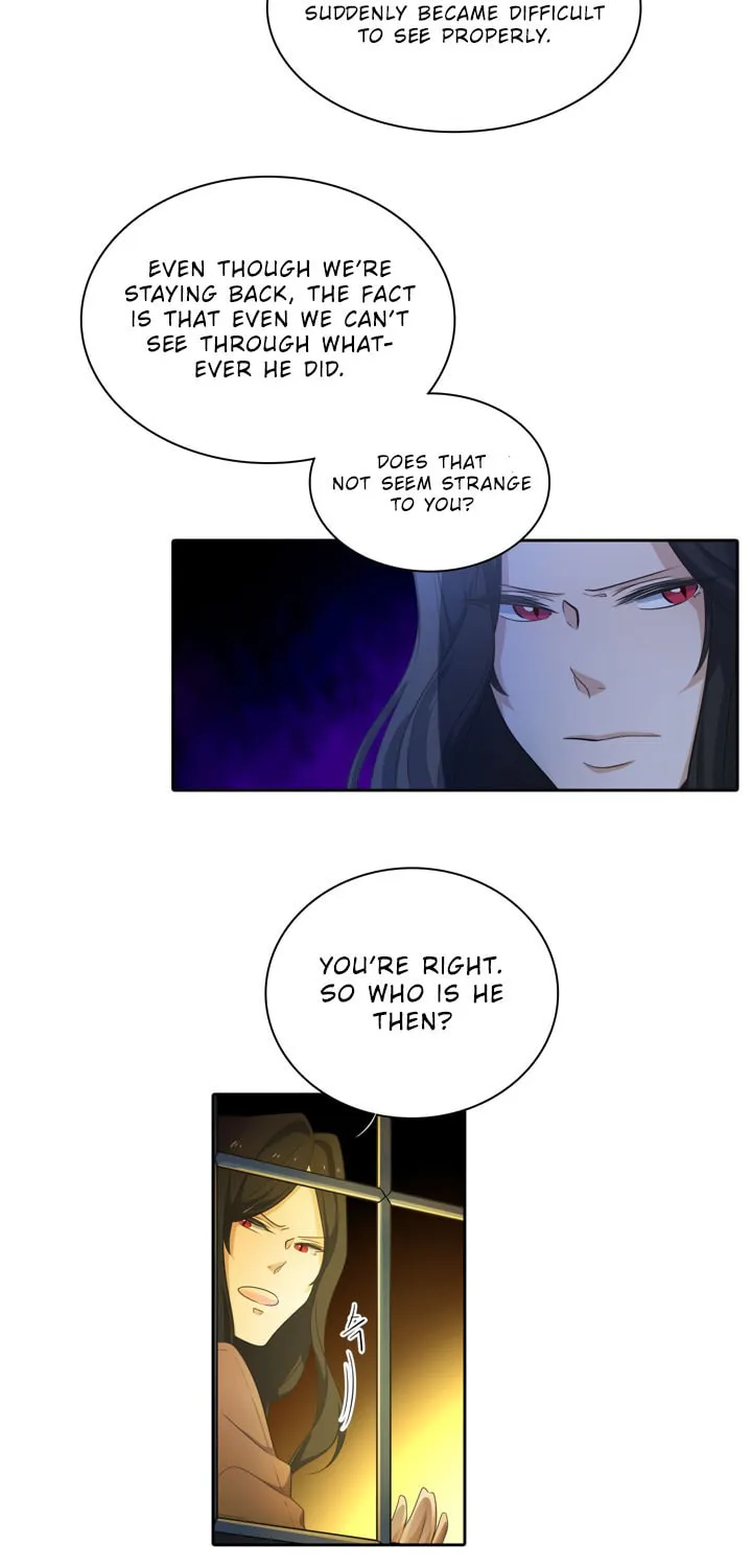 Read Elqueeness chapter 55 image 16 on Lezhin