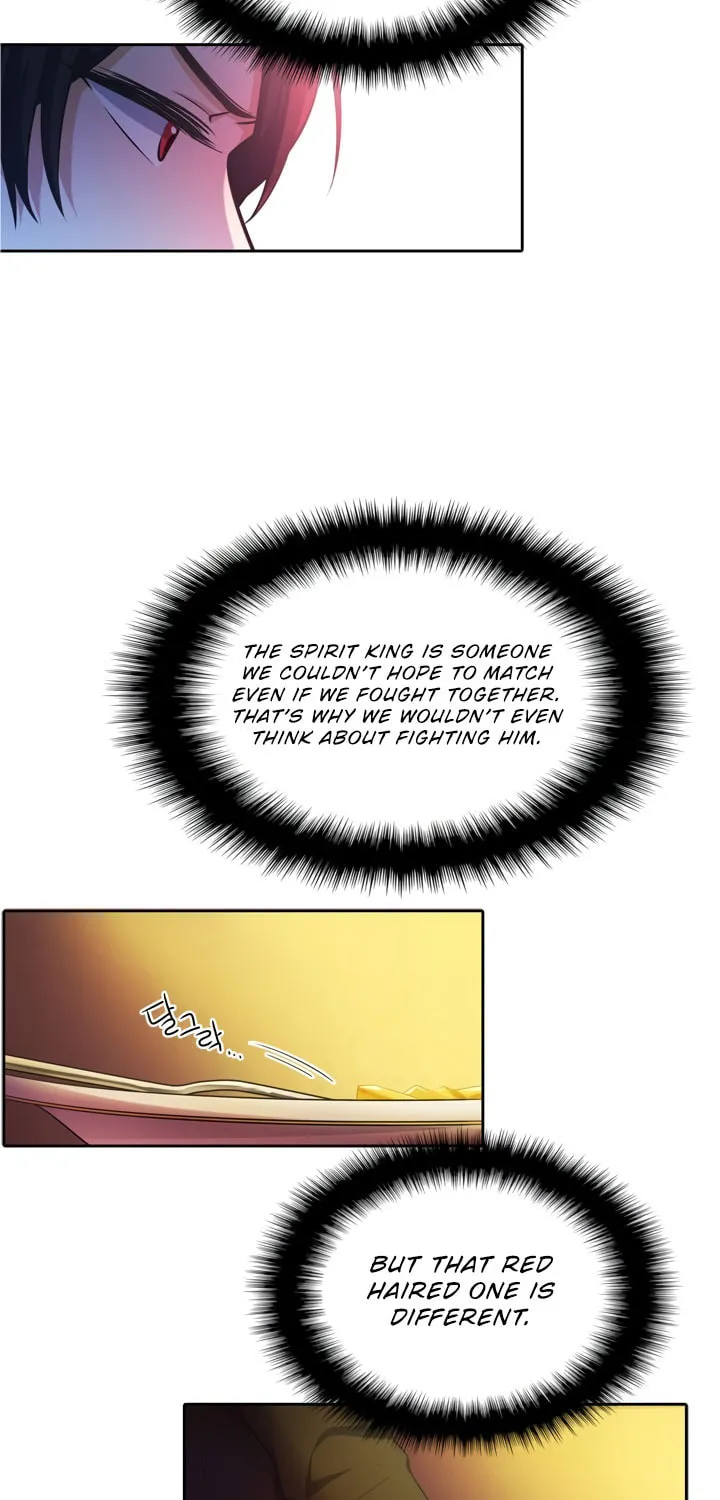 Read Elqueeness chapter 55 image 18 on Lezhin