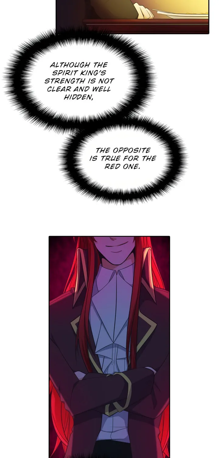 Read Elqueeness chapter 55 image 19 on Lezhin