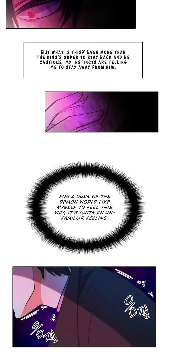Read Elqueeness chapter 55 image 21 on Lezhin