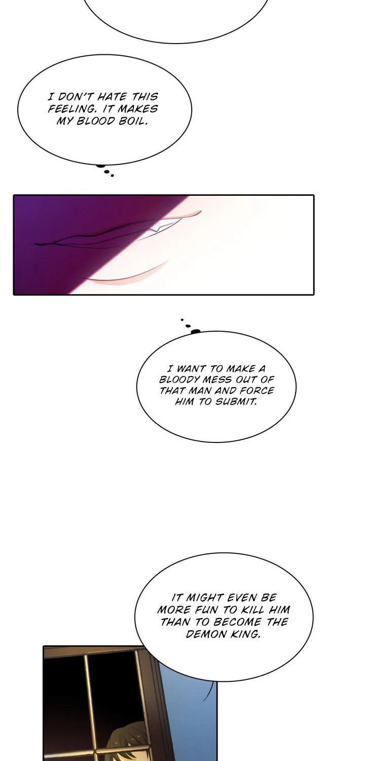 Read Elqueeness chapter 55 image 24 on Lezhin