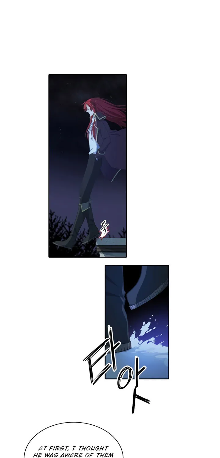 Read Elqueeness chapter 55 image 3 on Lezhin