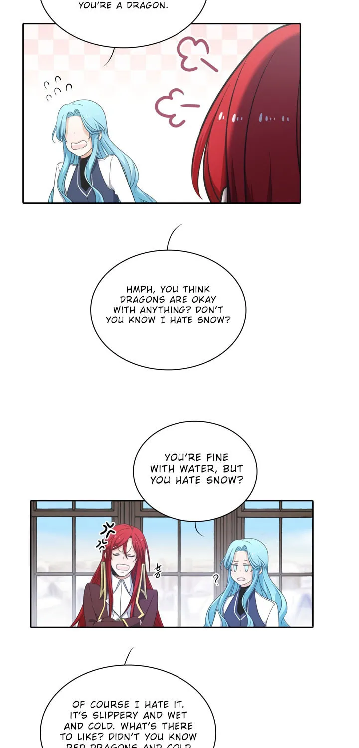 Read Elqueeness chapter 55 image 31 on Lezhin