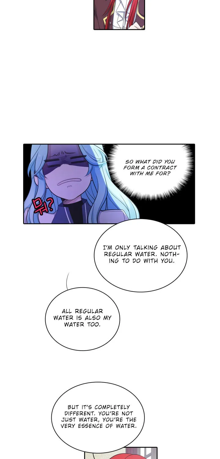 Read Elqueeness chapter 55 image 33 on Lezhin