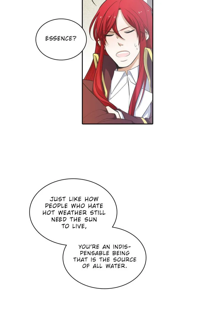 Read Elqueeness chapter 55 image 34 on Lezhin