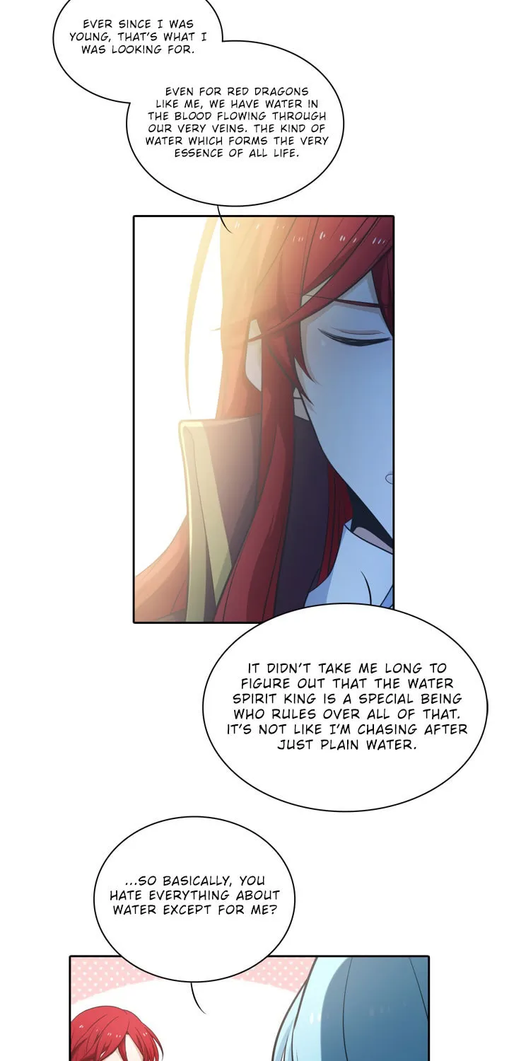 Read Elqueeness chapter 55 image 36 on Lezhin