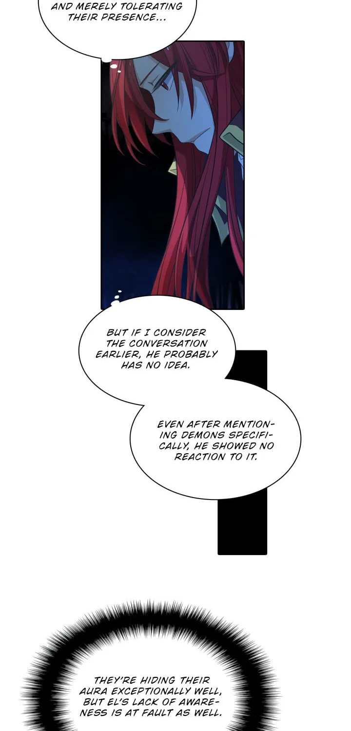 Read Elqueeness chapter 55 image 4 on Lezhin